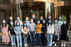 最美监考员   开大勇向前 ——衡阳开放大学教师积极参加2022年全国成人高考衡阳考区防疫隔离考场监考工作纪实