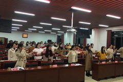 “国培”盛大开启，助力幼小衔接 ——“国培计划2022”衡阳市幼儿园小学科学有效衔接集中培训（A1040）正式开班