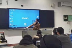 衡阳开放大学开展教师信息化能力提升培训