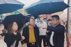 衡阳开放大学组织开展农民大学生实践教学活动