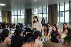 衡阳开放大学举行“国开知识100问”知识竞赛