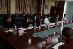 2023年衡阳市校长培训班训前研讨会顺利召开