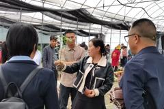 取经问道重实践，知行合一谋振兴——衡阳开放大学启动“农民大学生实践教学月”活动