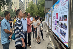 家校协同，共育未来 ——衡阳开放大学附属中等职业学校开展“家长开放日”活动