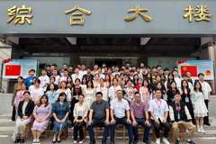 衡阳开放大学举行2023级“农民大学生培养计划” 全日制高职新生开学典礼