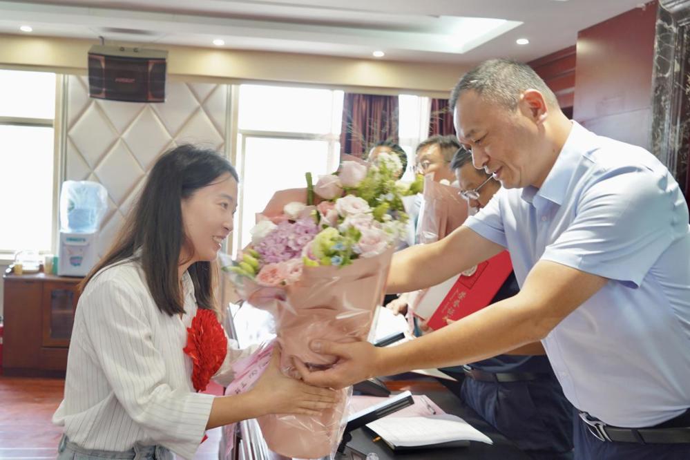教师节2