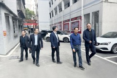 交流互鉴 携手共进——我校与衡阳市老干部大学开展老年教育工作交流