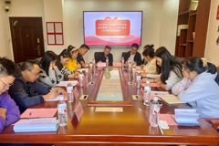 “慧”做班主任“育”见新成长——衡阳开放大学附属中等职业学校举行秋季学期班主任德育论坛