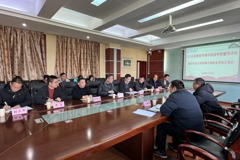 督导评估促提升 砥砺前行再出发&nbsp;——衡阳开放大学附属中等职业学校接受2023年度督导评估