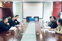 建好基地，服务社会——衡阳市社科联调研评估衡阳开放大学市社区教育研究基地