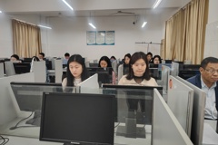 2024年衡阳开放大学职业技能等级认定工作圆满完成