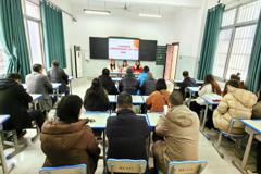 衡阳开放大学顺利完成2024年秋季学期开放教育本科毕业论文（设计）答辩工作