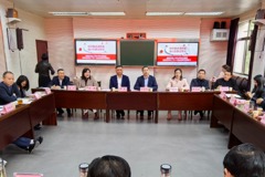 强基固本筑体系 凝心聚力谱新篇——衡阳开放大学办学体系推进会议圆满举行